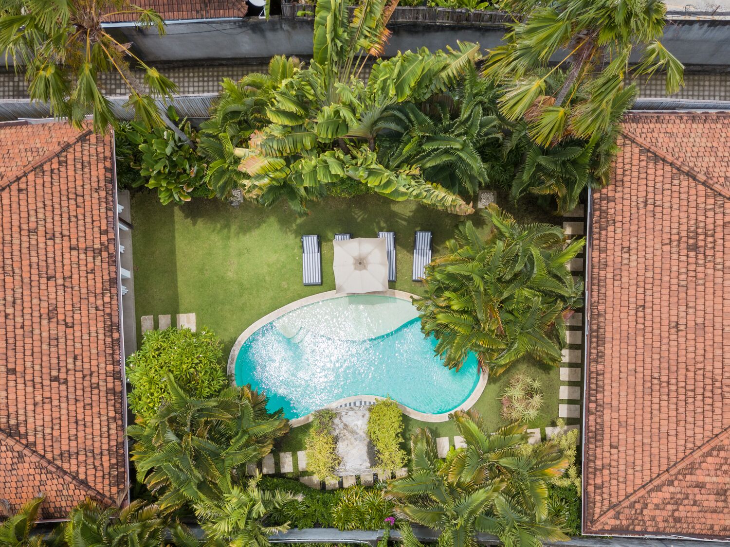Villa Alice Dua
