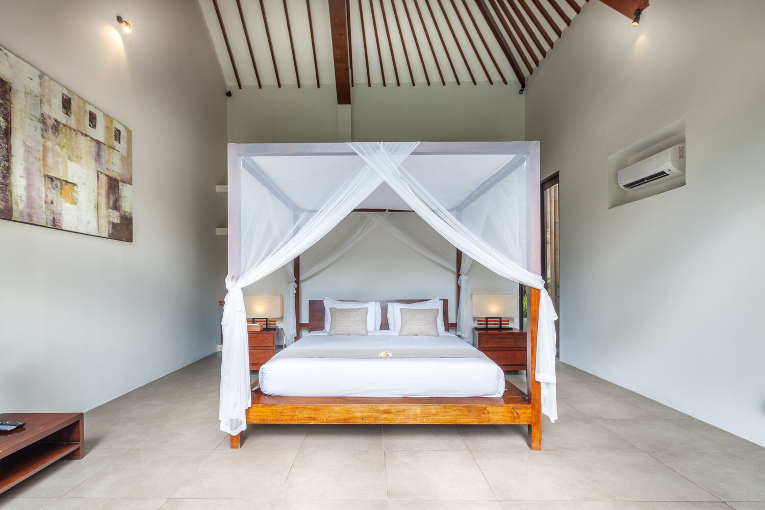 Villa Alice Dua