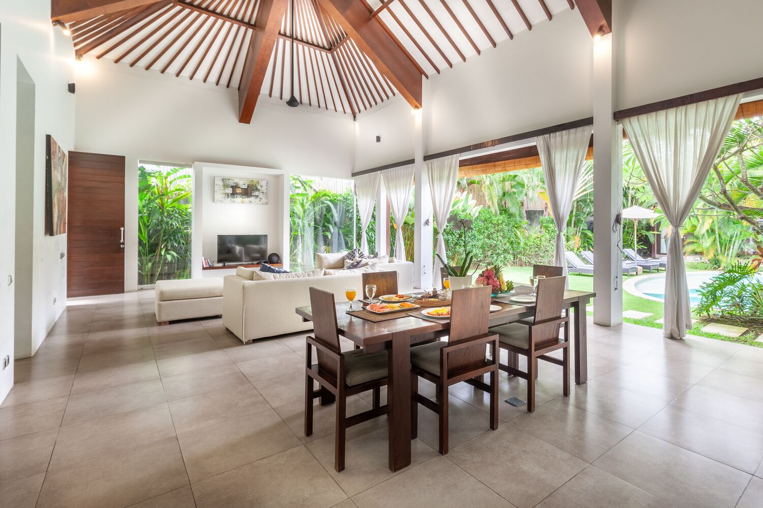 Villa Alice Dua