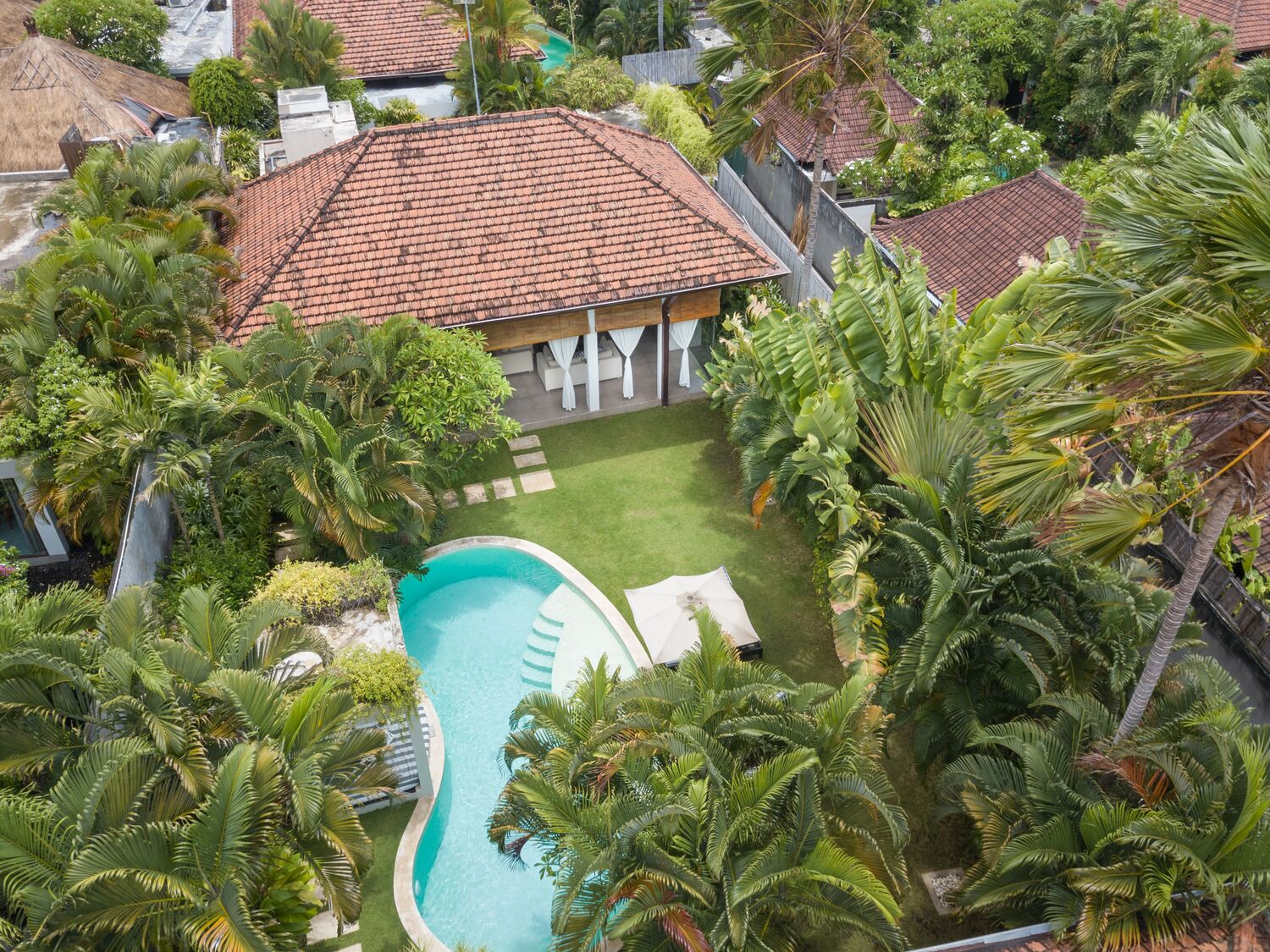 Villa Alice Dua