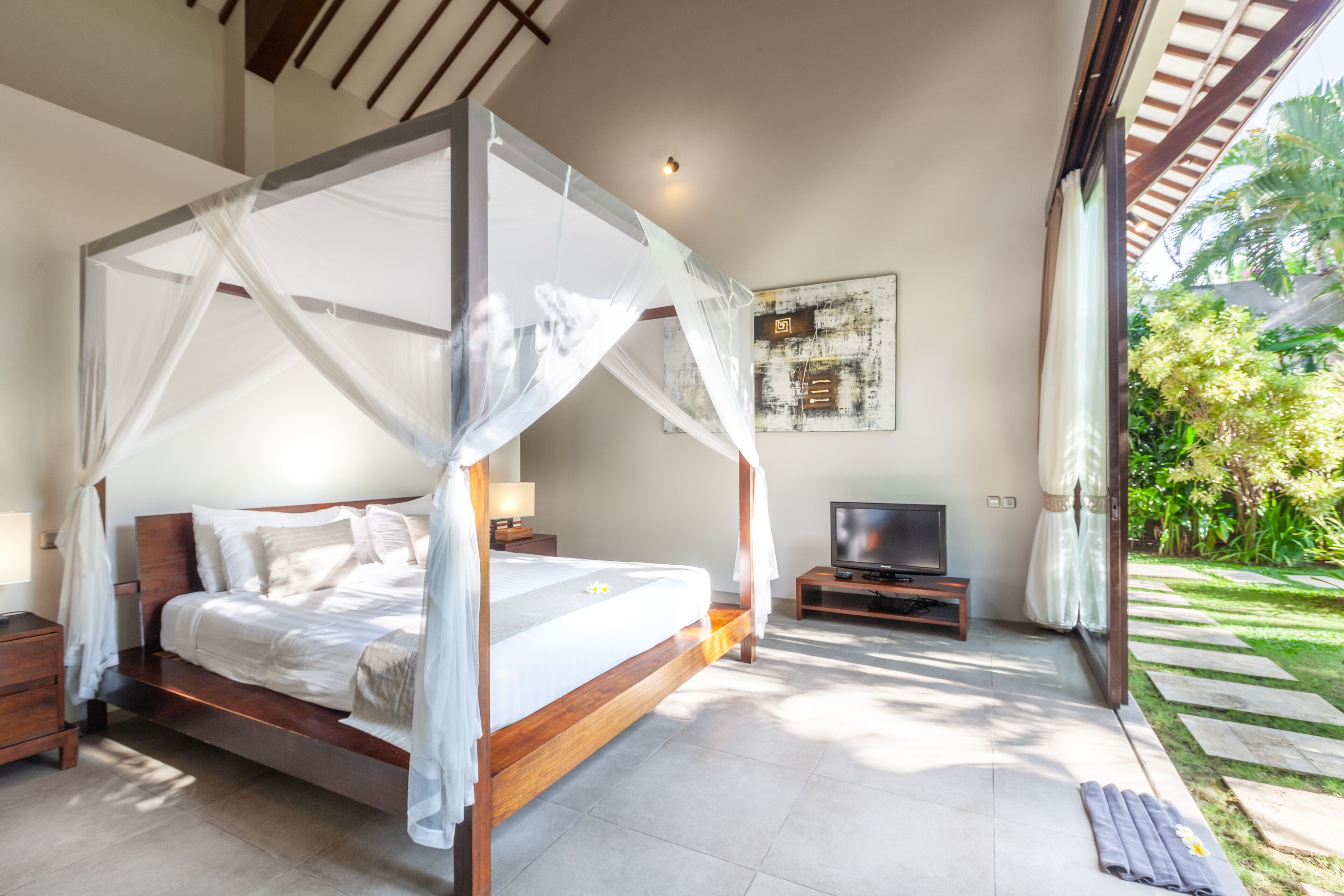 Villa Alice Dua
