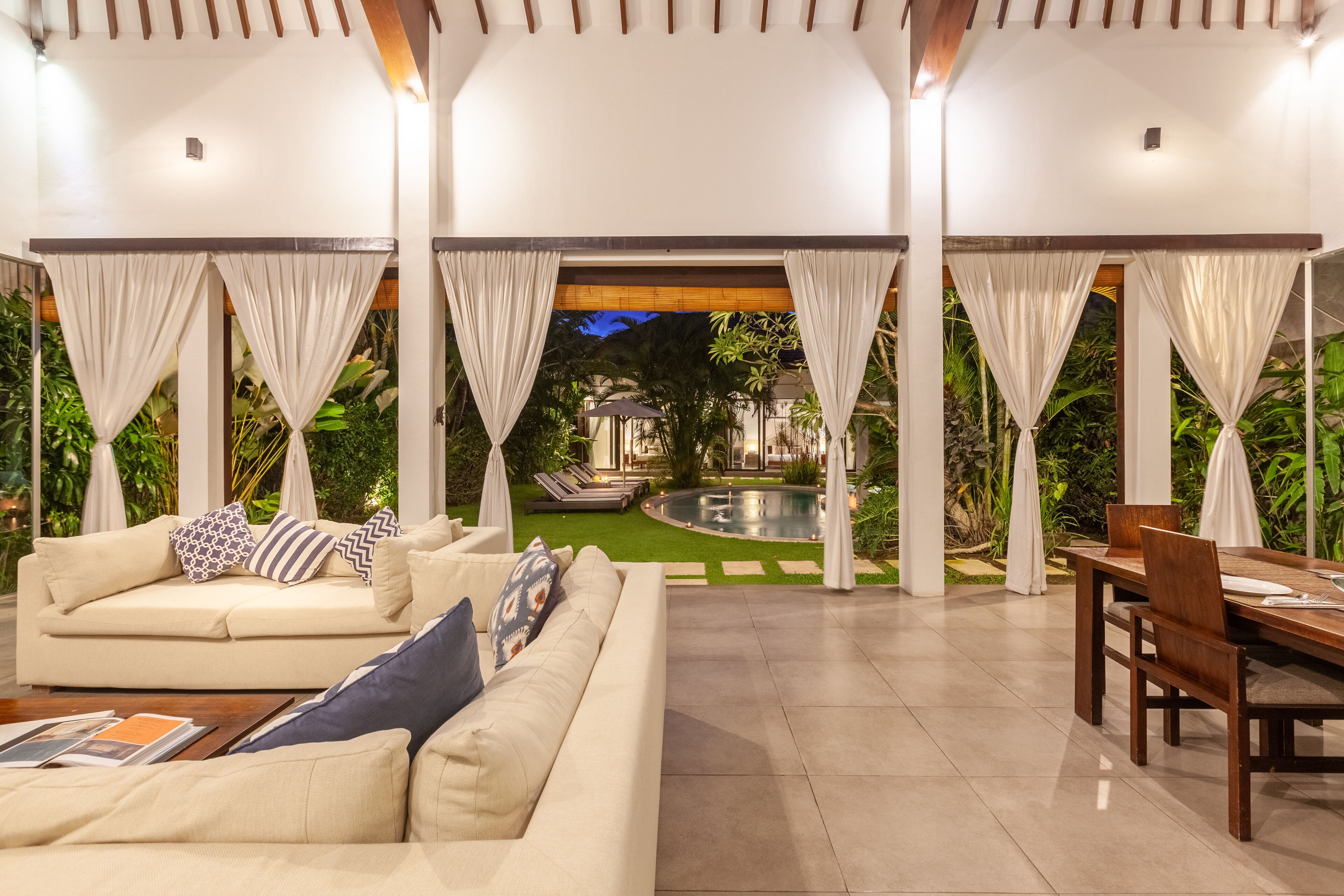 Villa Alice Dua