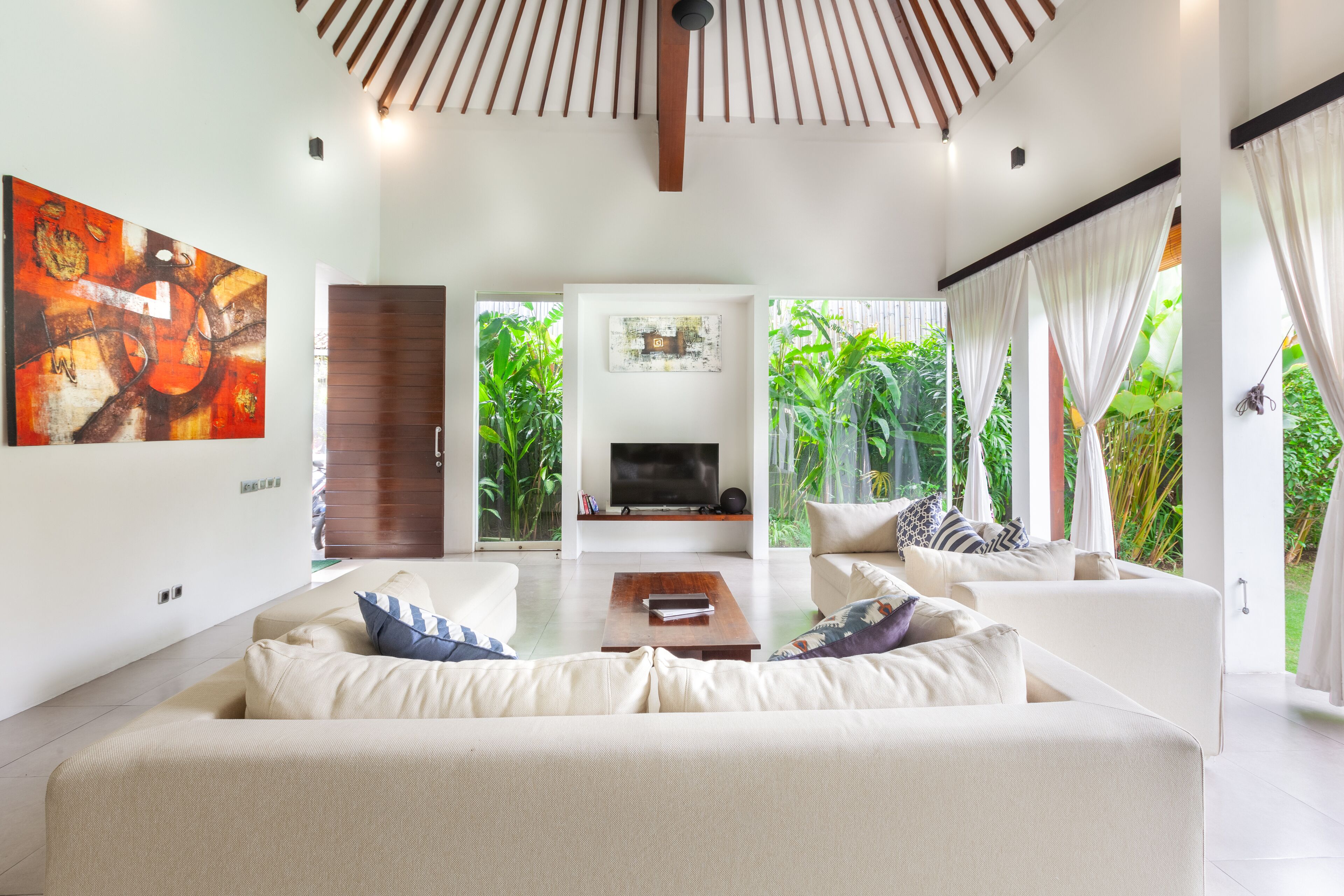 Villa Alice Dua