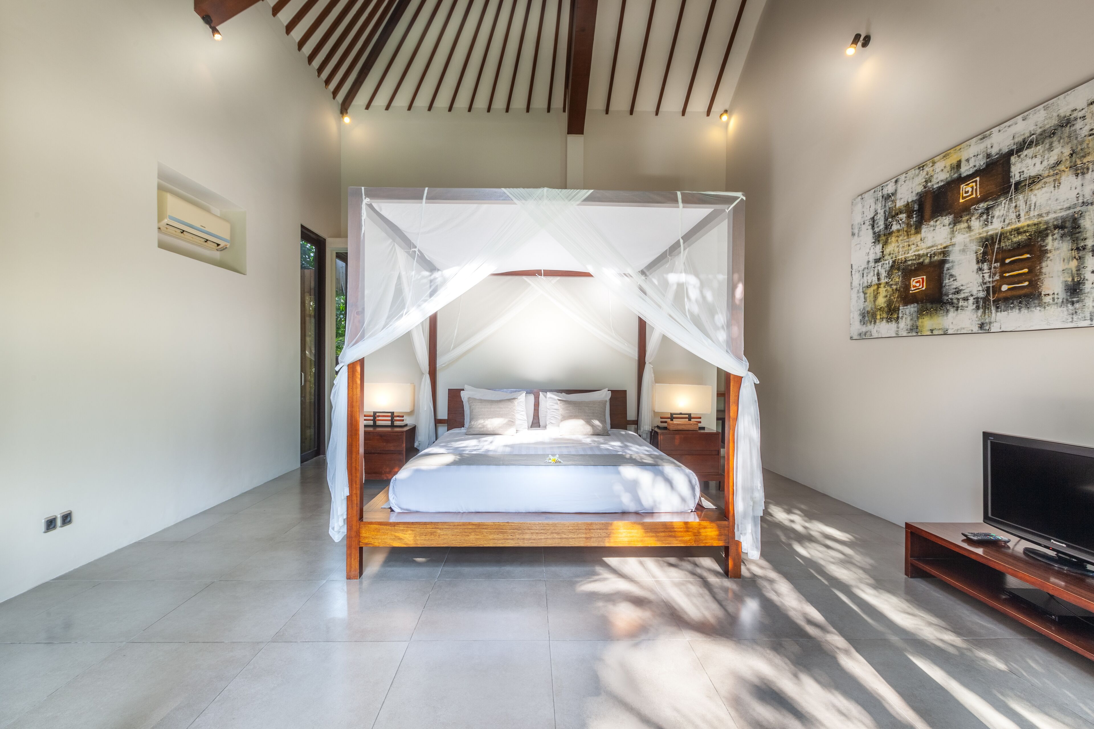 Villa Alice Dua