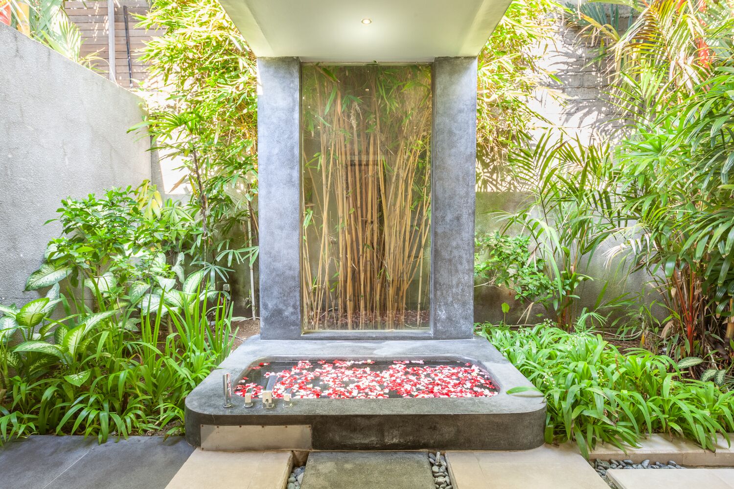 Villa Alice Dua