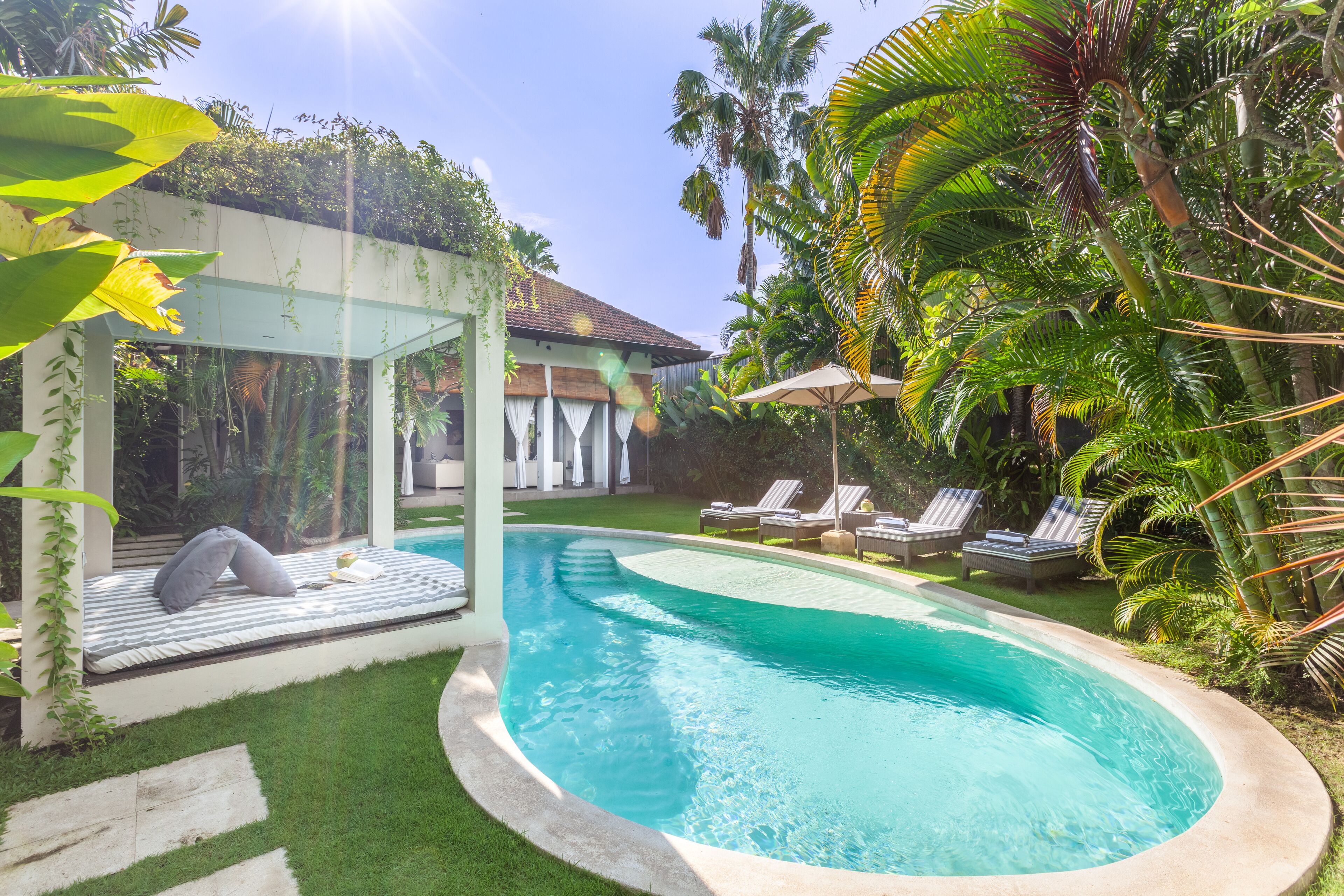 Villa Alice Dua