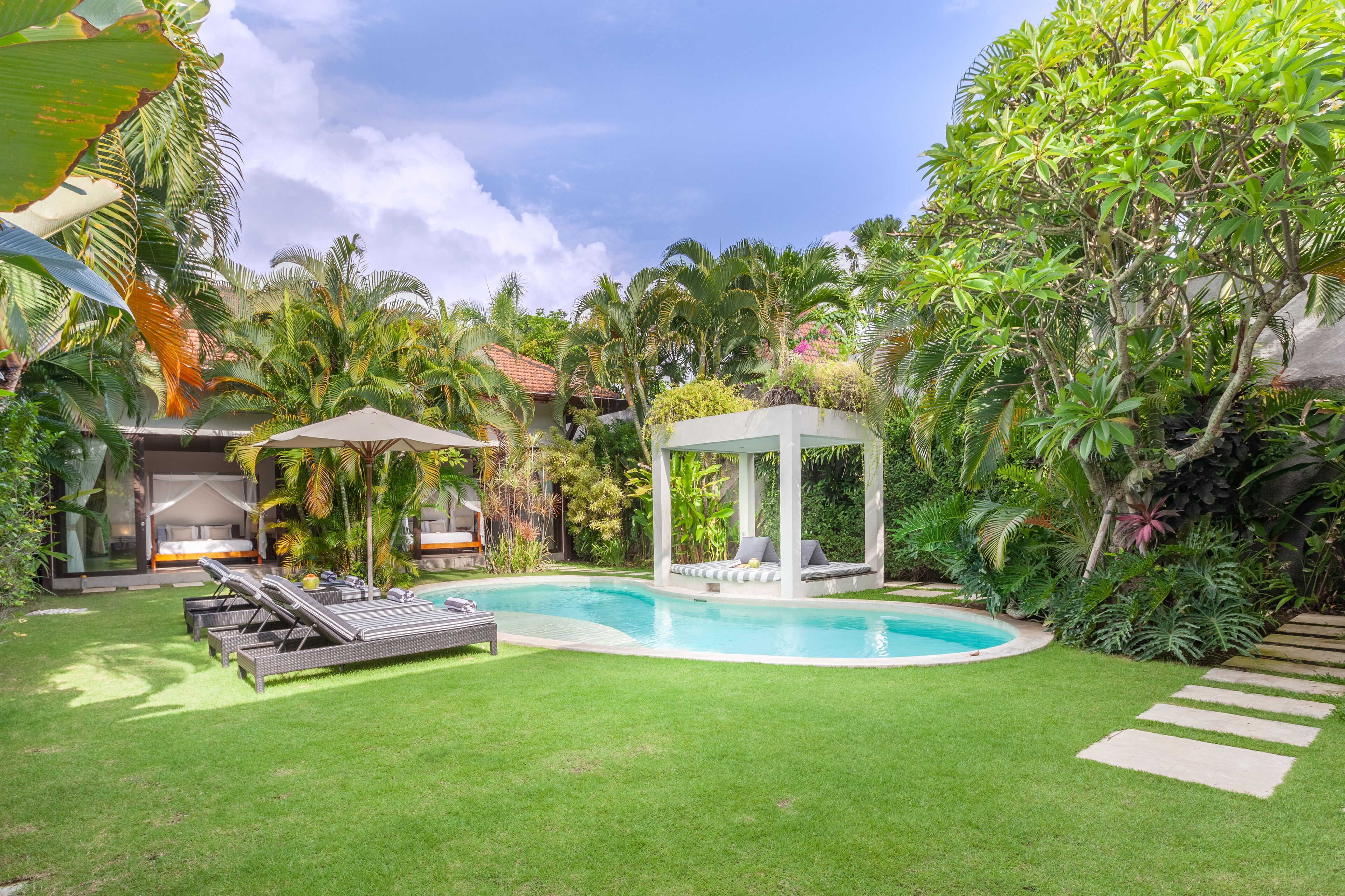 Villa Alice Dua