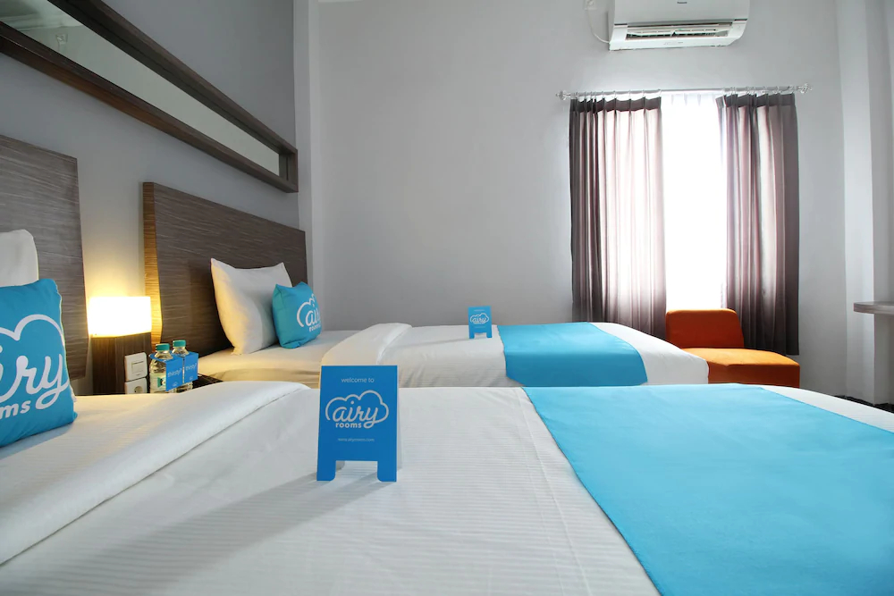 Agung Hotel