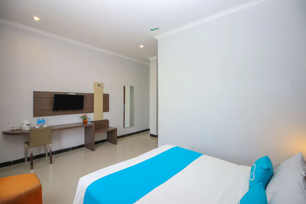 Agung Hotel