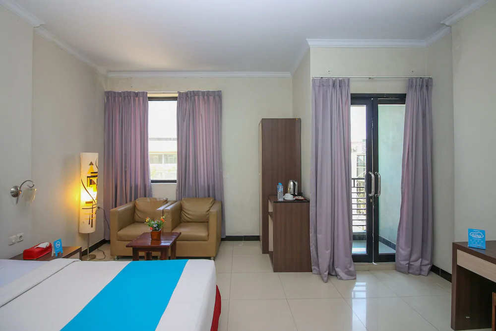Agung Hotel