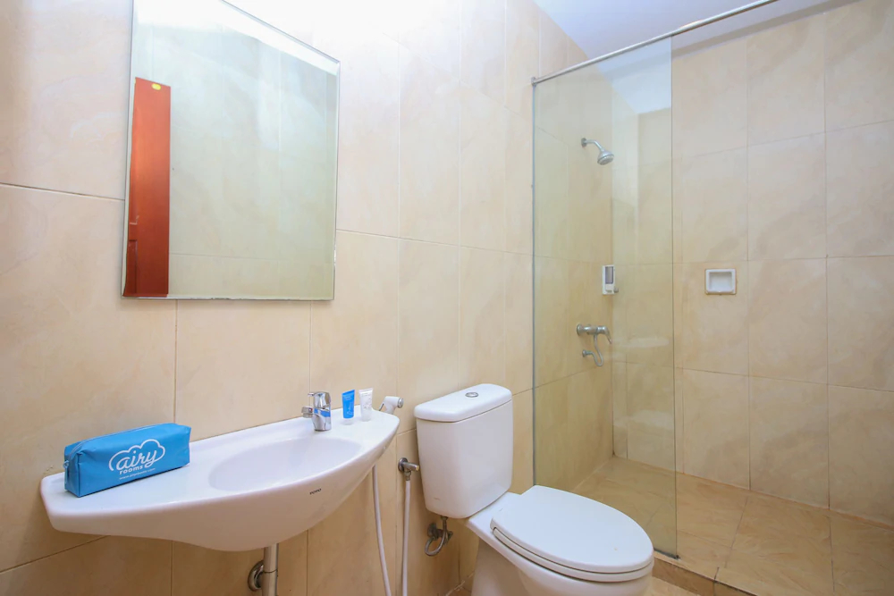 Agung Hotel