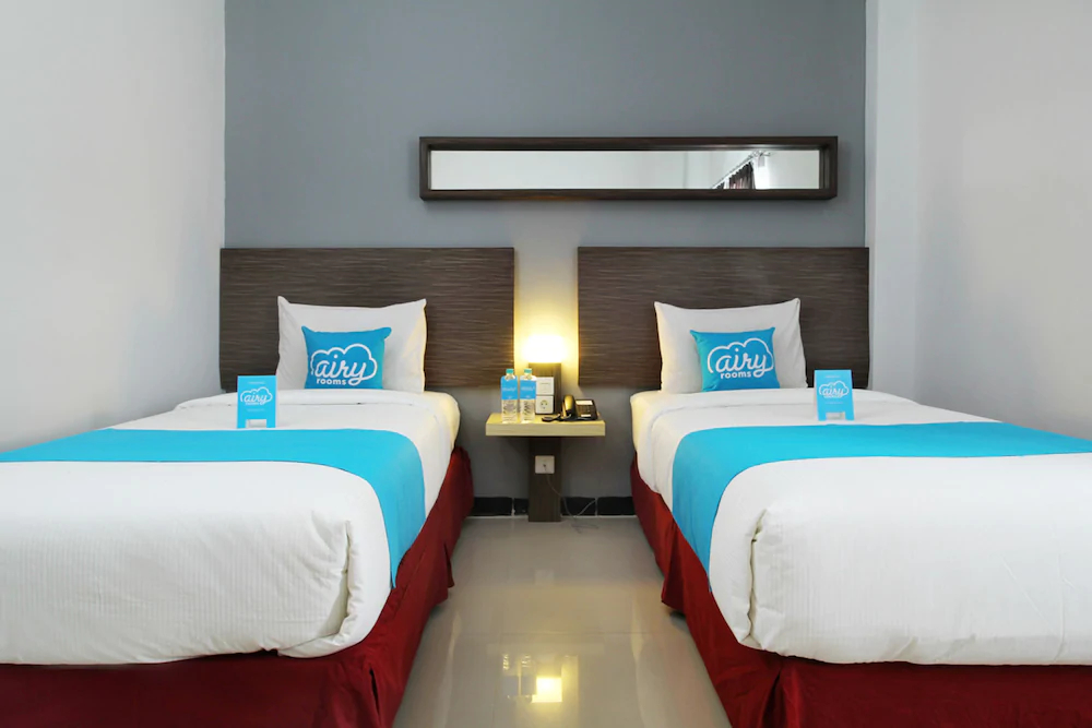 Agung Hotel