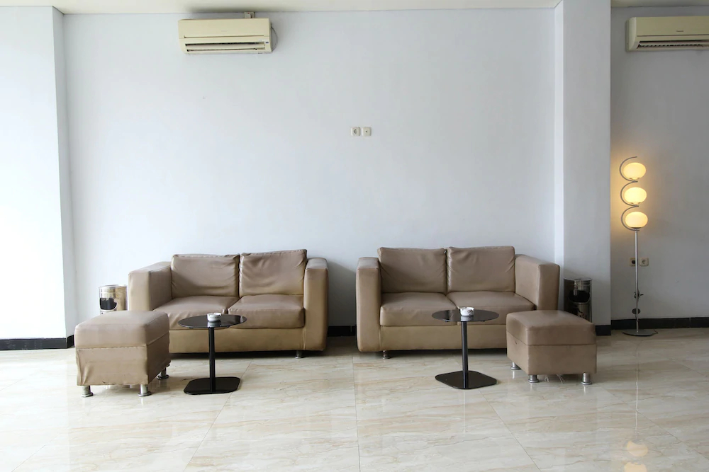 Agung Hotel
