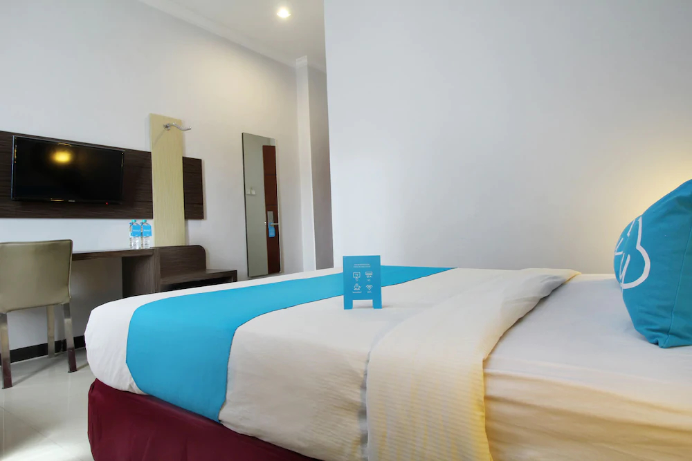 Agung Hotel
