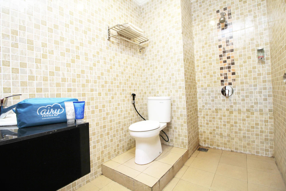 Agung Hotel