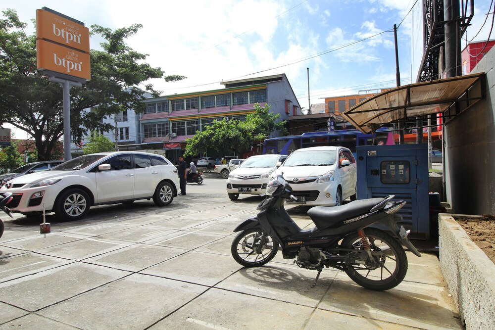 Agung Hotel