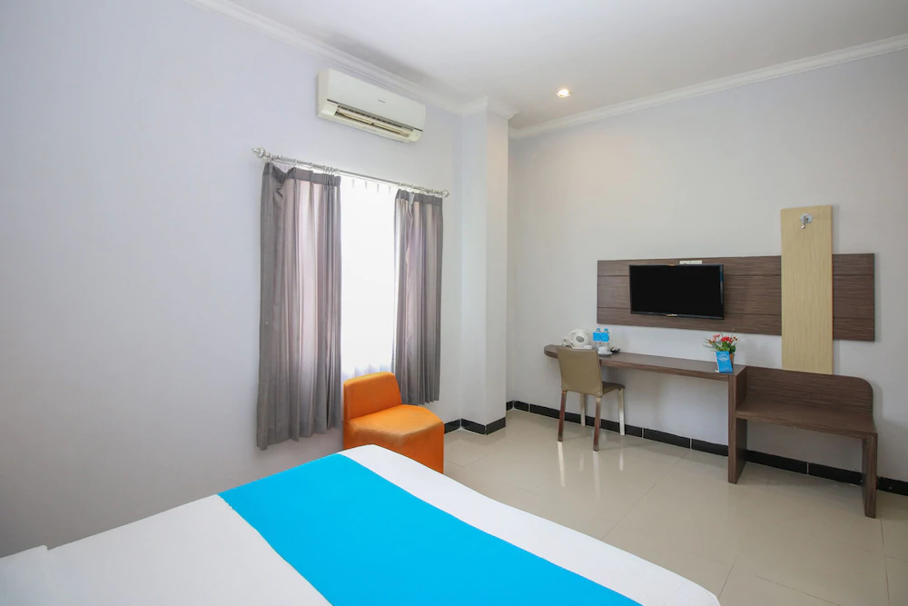 Agung Hotel