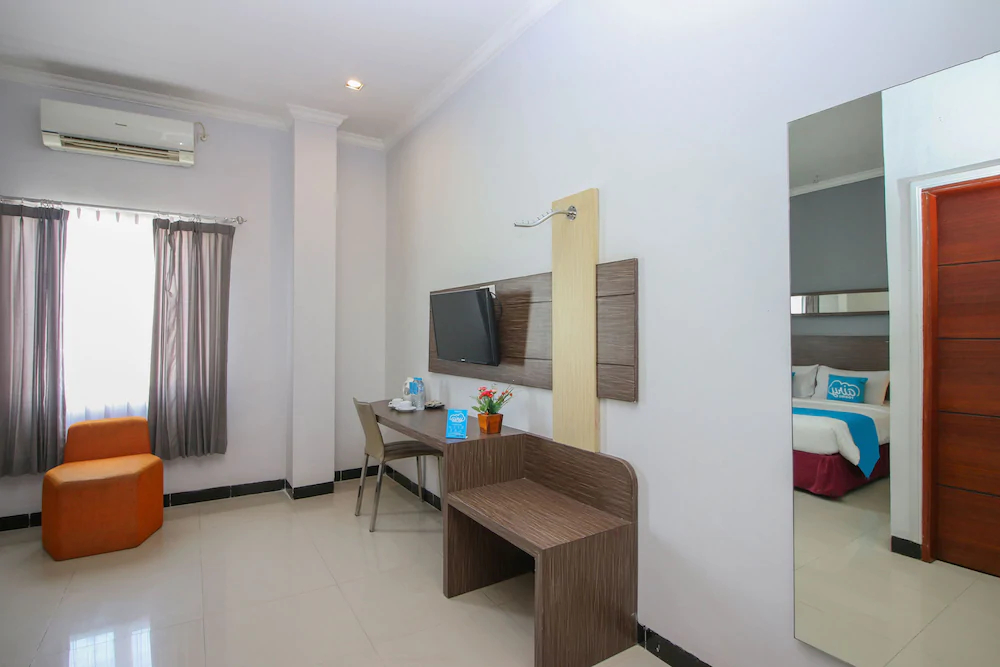 Agung Hotel