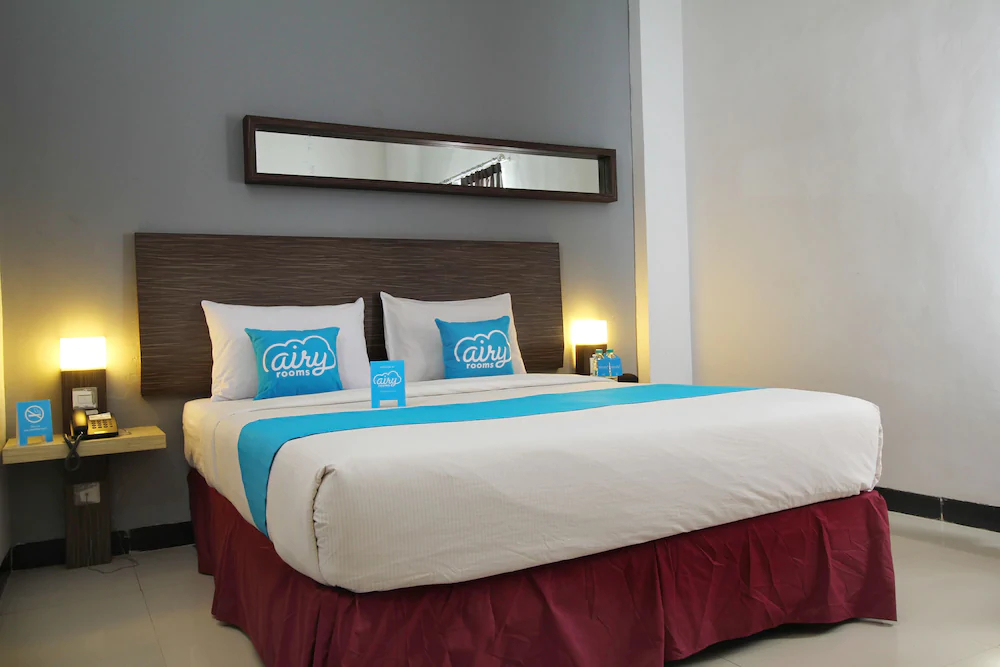 Agung Hotel