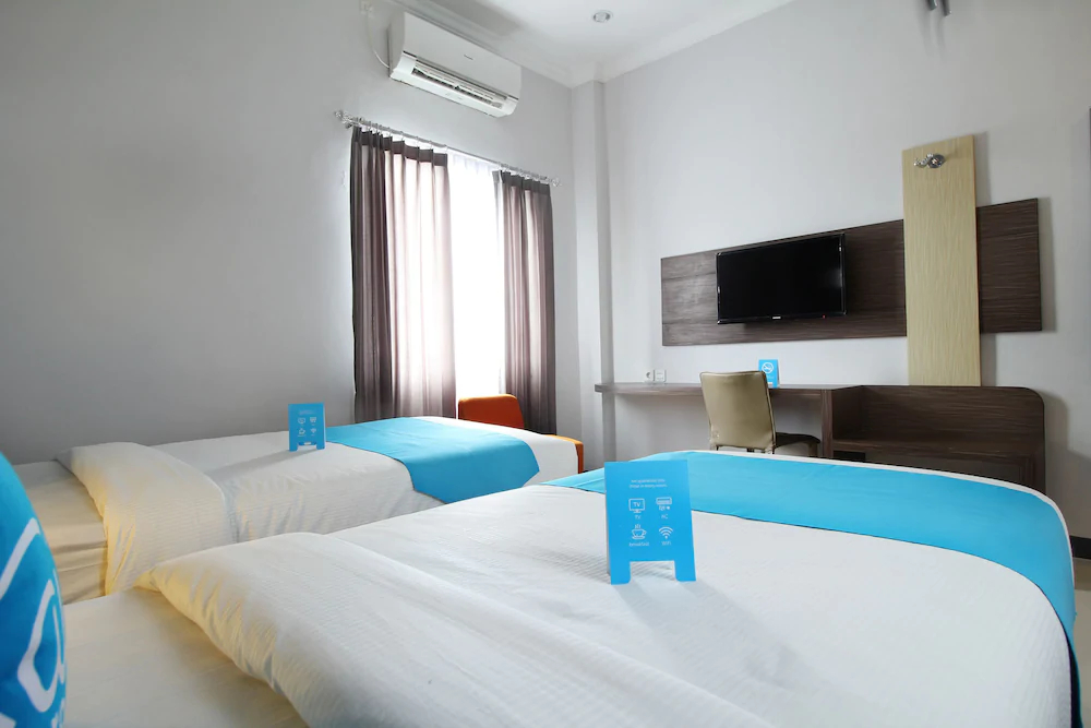 Agung Hotel