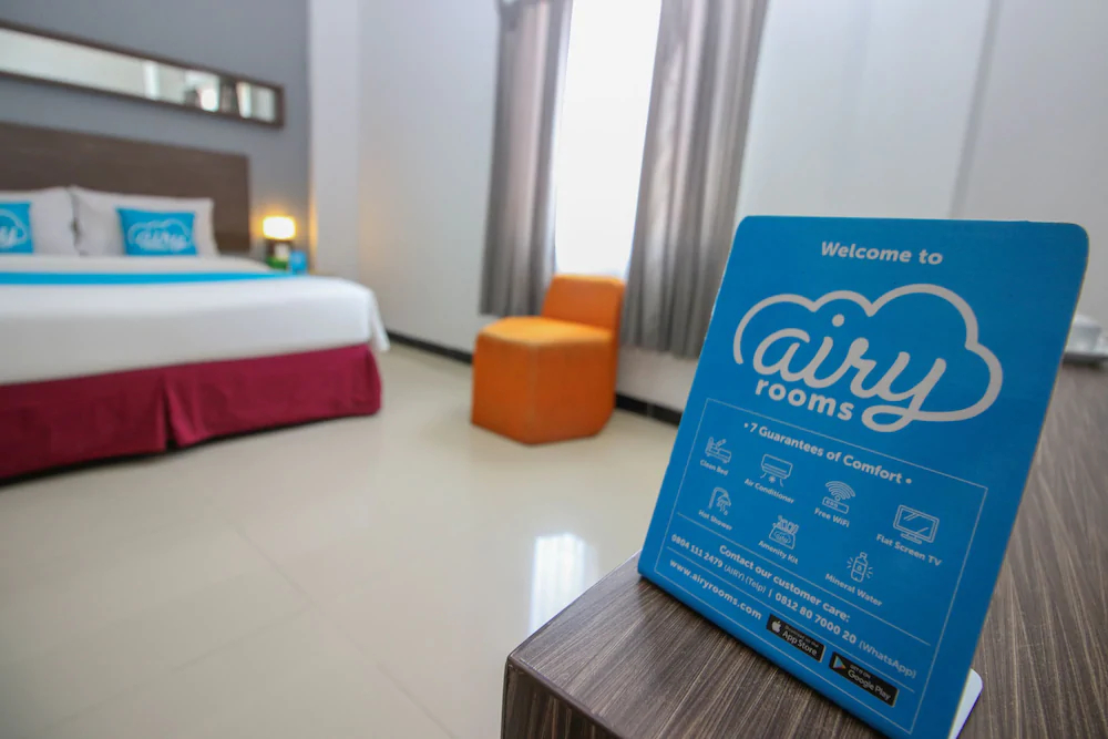 Agung Hotel