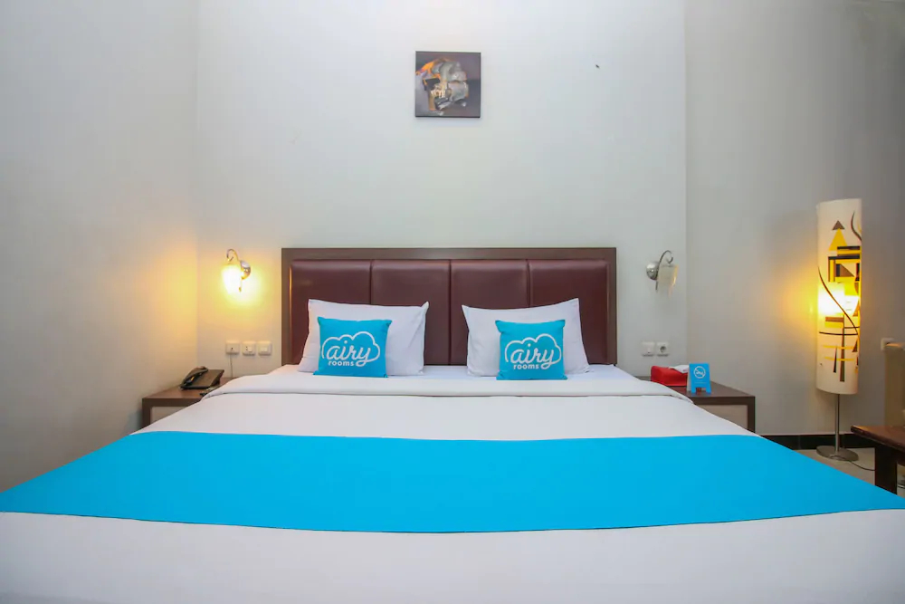 Agung Hotel
