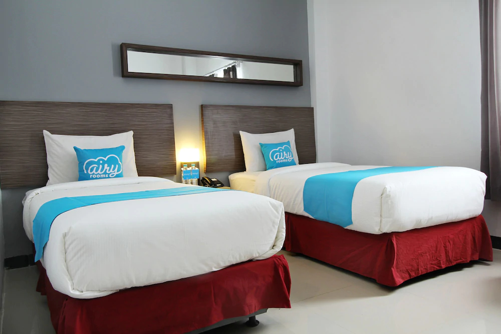 Agung Hotel