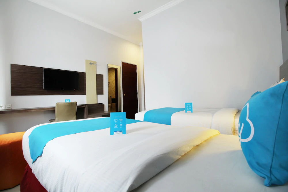 Agung Hotel