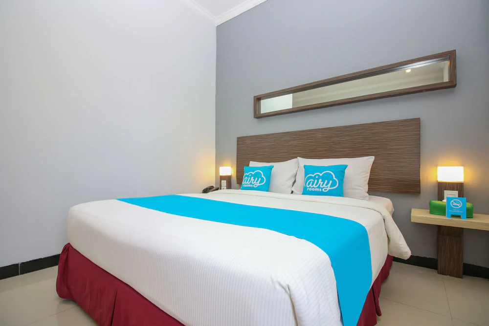 Agung Hotel