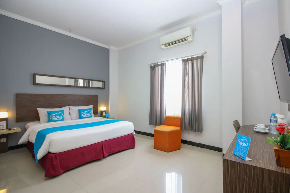 Agung Hotel
