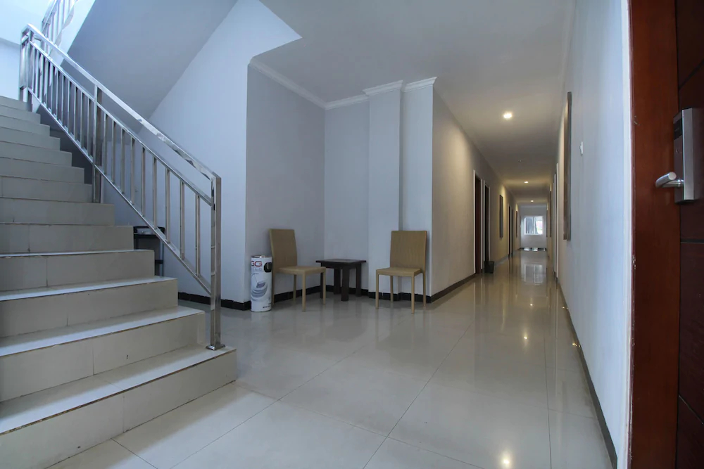 Agung Hotel