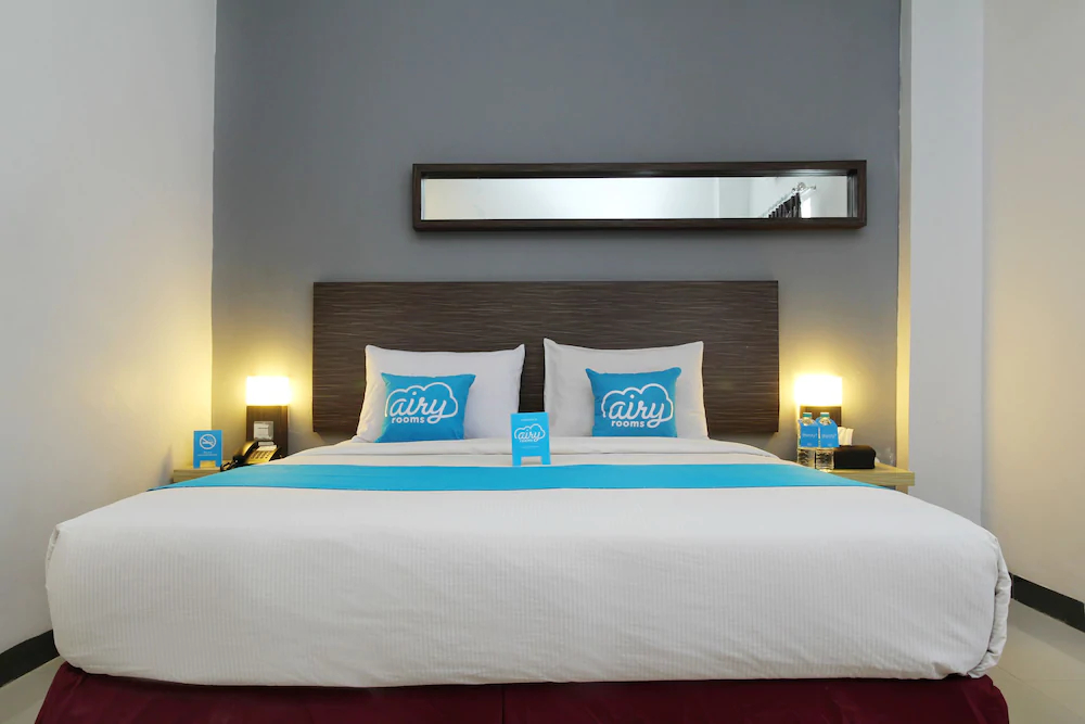 Agung Hotel