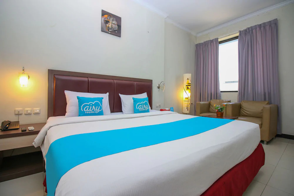 Agung Hotel