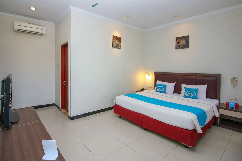 Agung Hotel