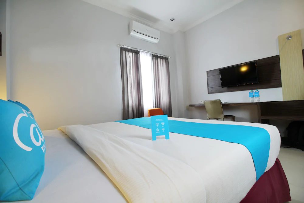 Agung Hotel