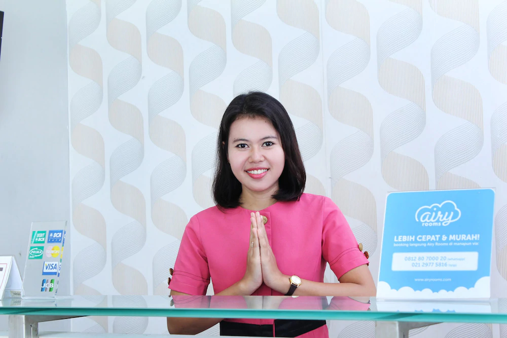 Agung Hotel