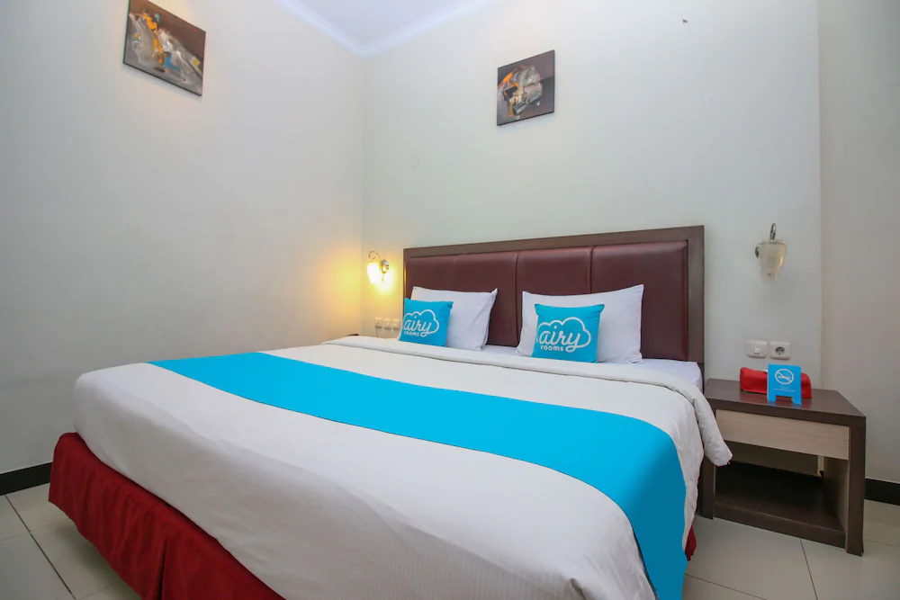Agung Hotel