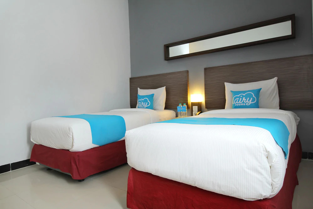 Agung Hotel