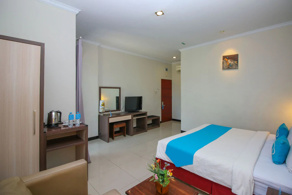 Agung Hotel