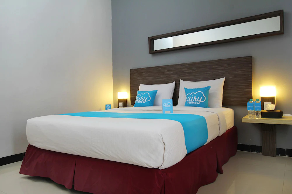 Agung Hotel
