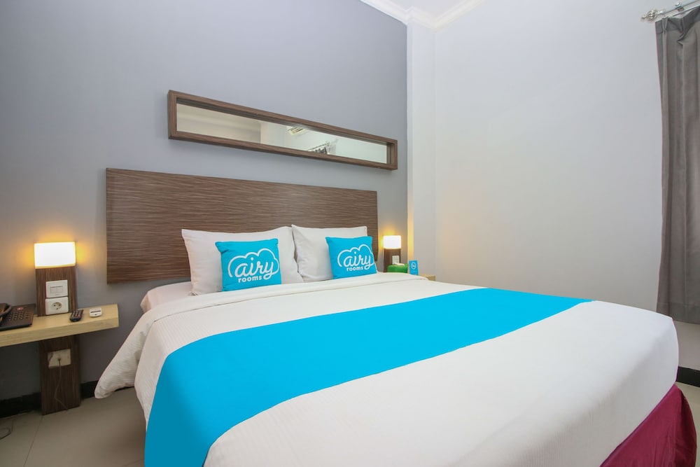 Agung Hotel