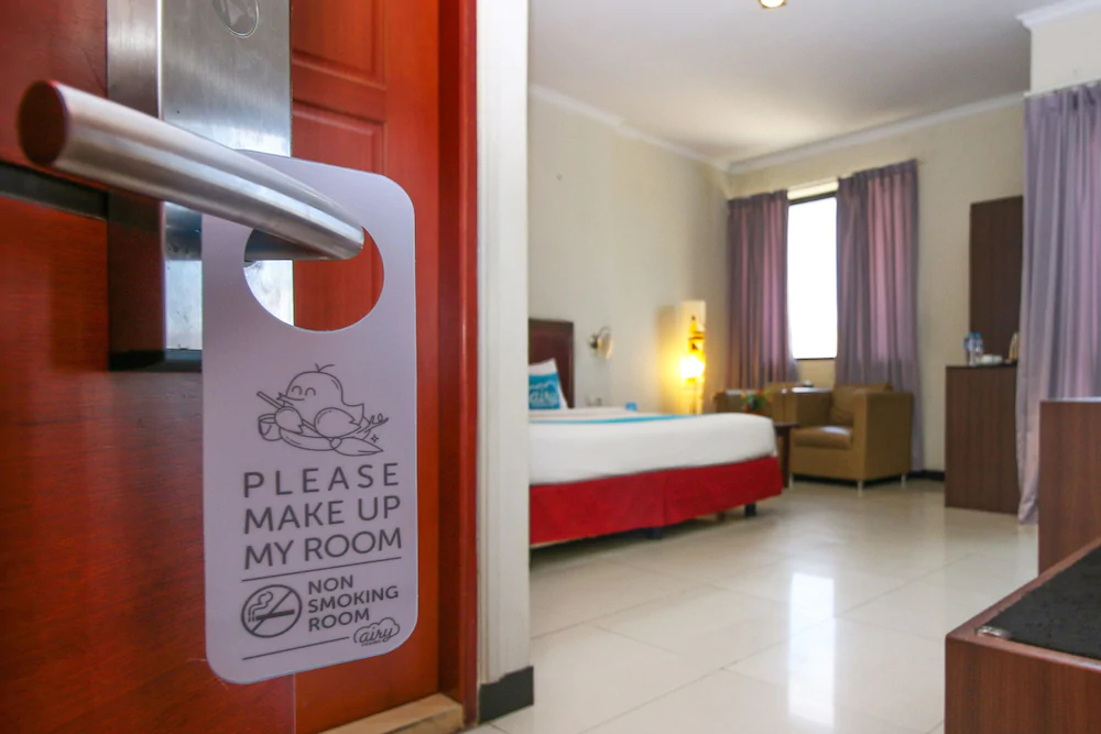 Agung Hotel