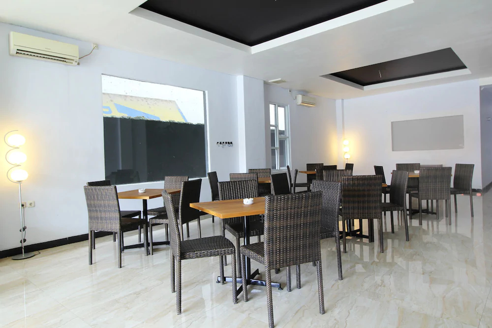 Agung Hotel