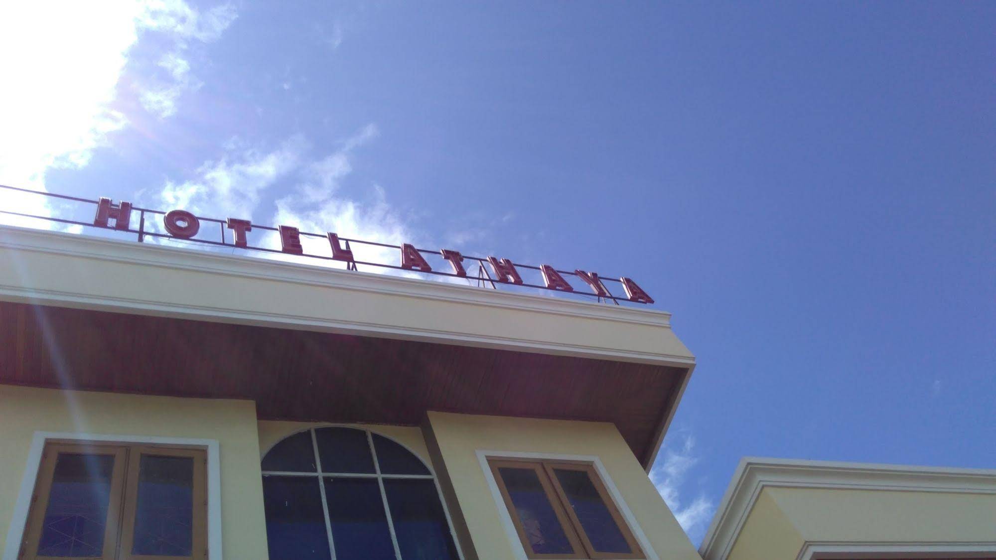 Athaya Kendari