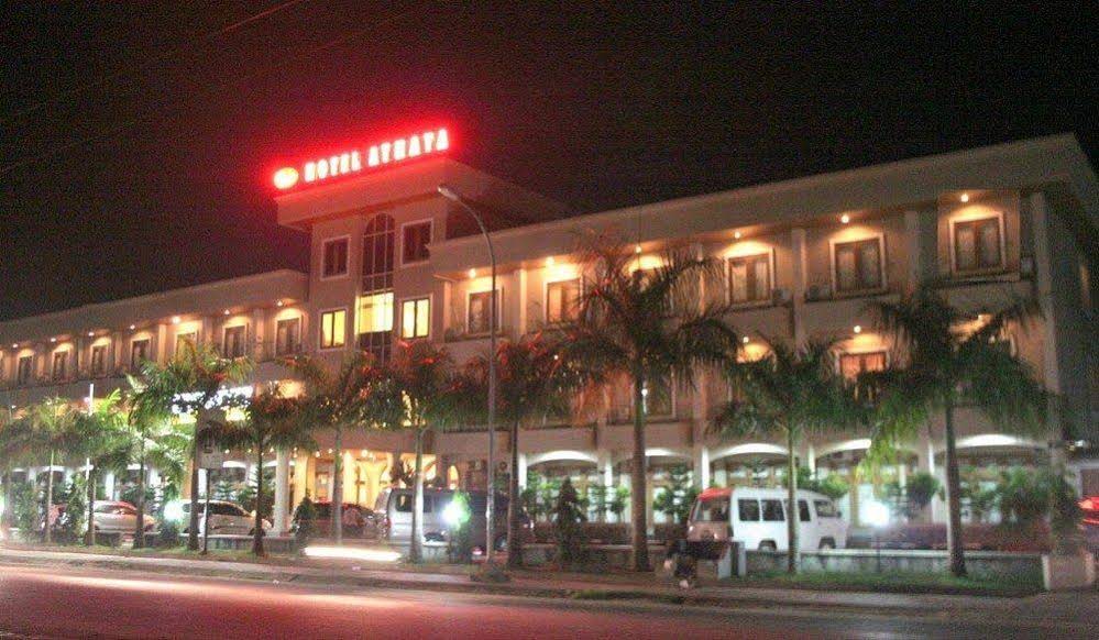 Athaya Kendari