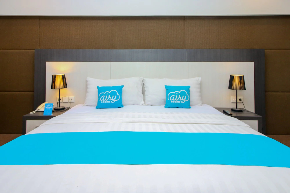 Benua Hotel