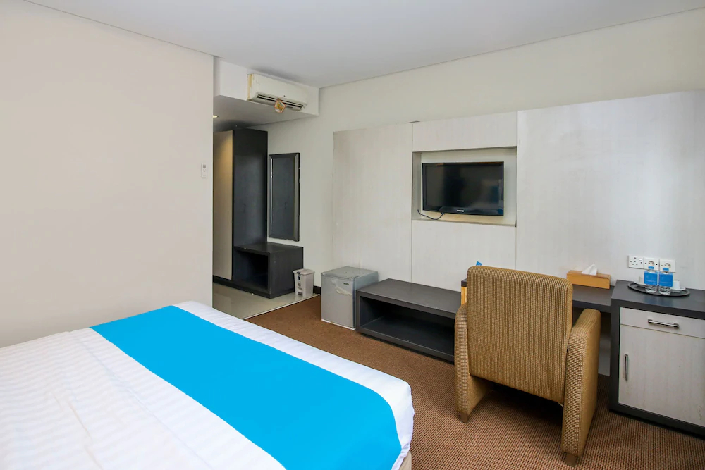 Benua Hotel