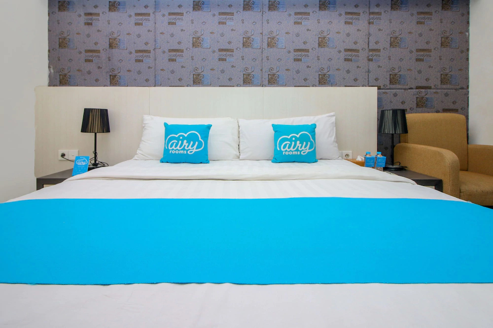 Benua Hotel