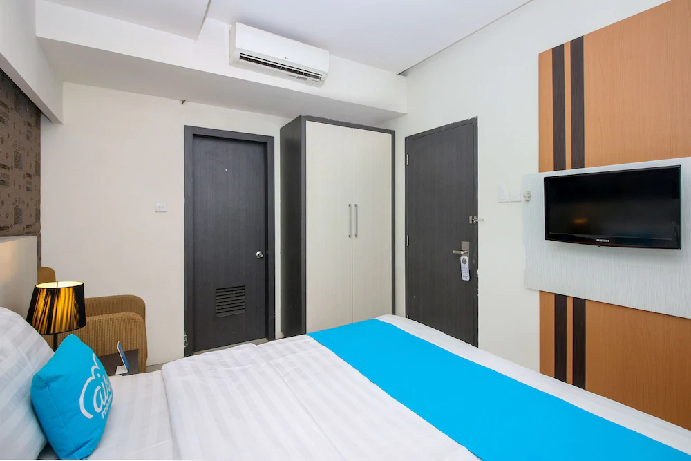 Benua Hotel