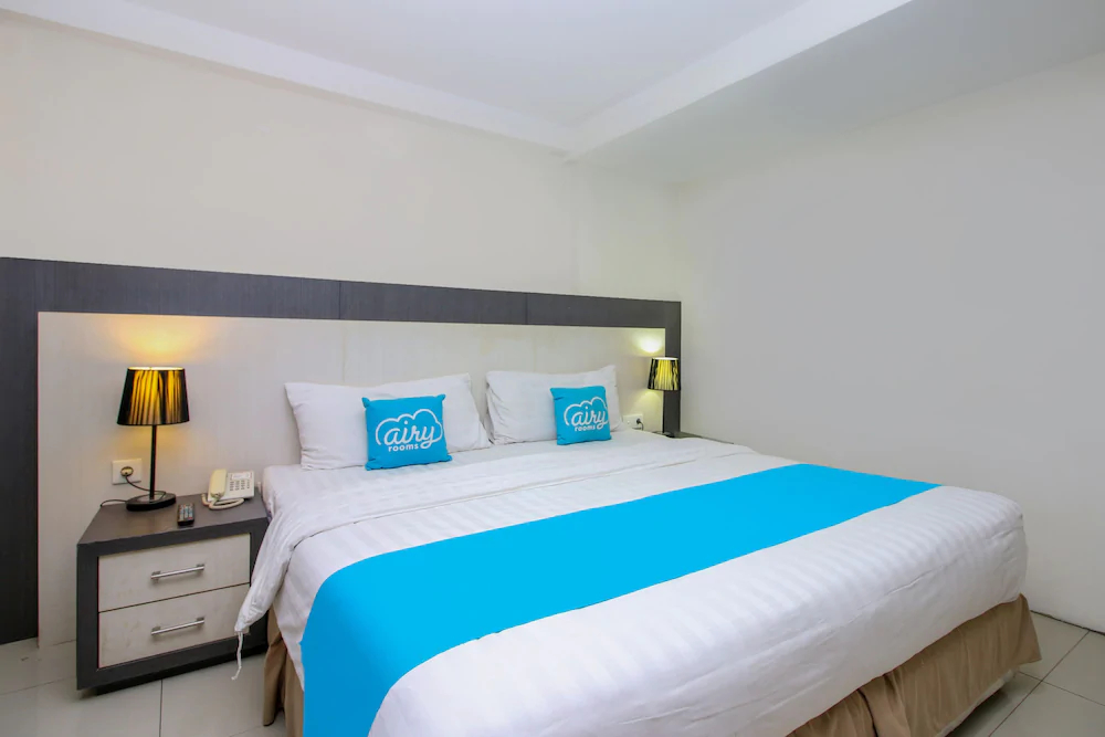 Benua Hotel